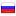 realstudy.ru hosted country